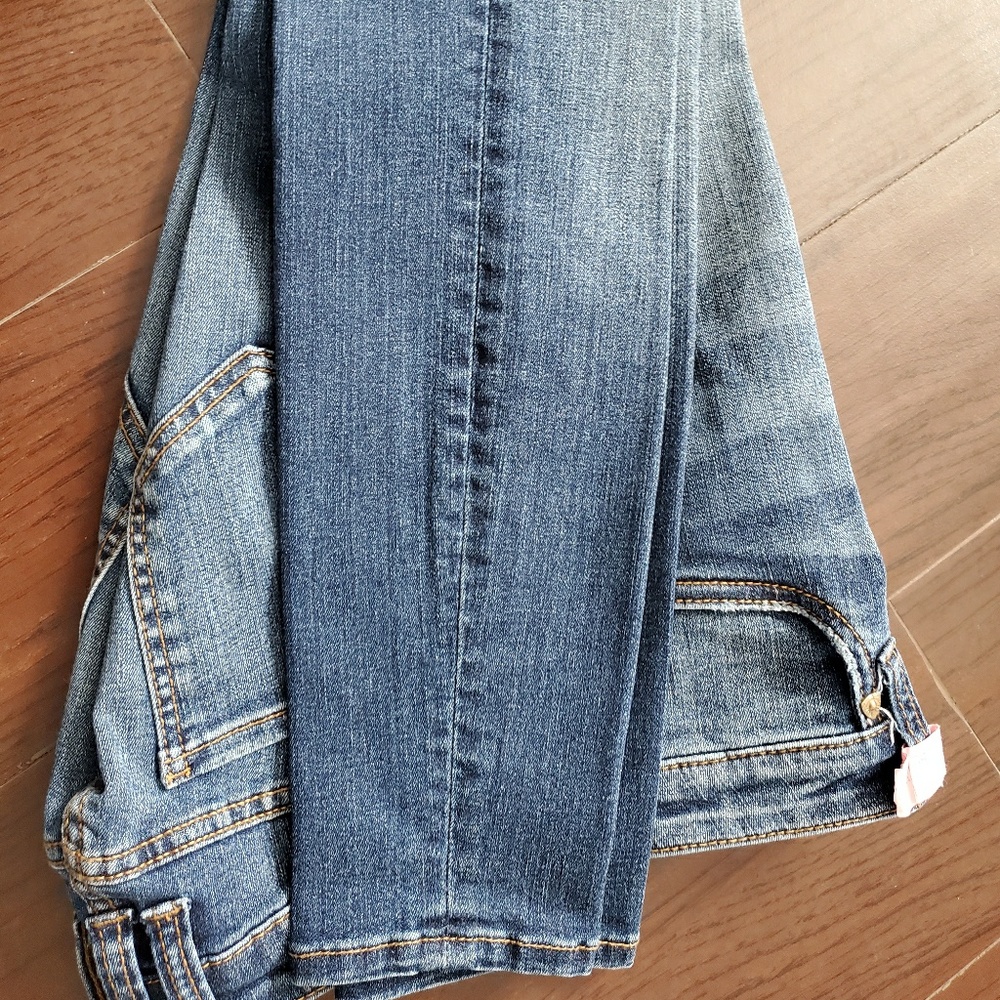 Pants - Picture 6 of 8